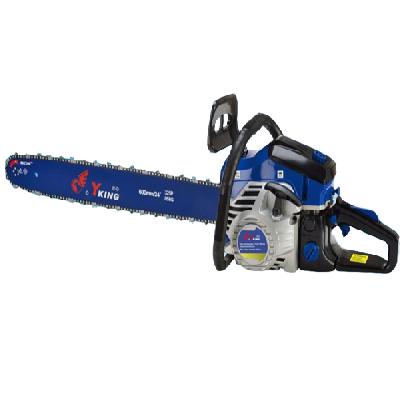  Petrol ChainSaw 
